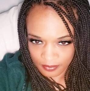 Meet your Posher, Nyree